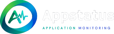 AppStatus - App Status Uptime Monitor Logo